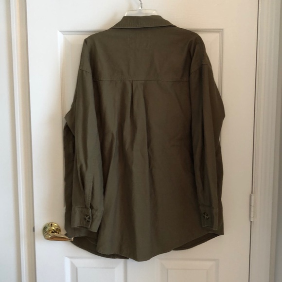 Combat jacket - Picture 2 of 3